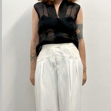 Load image into Gallery viewer, Pantaloni Anne Valerie Hash 2008 spring
