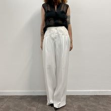Load image into Gallery viewer, Pantaloni Anne Valerie Hash 2008 spring
