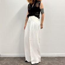 Load image into Gallery viewer, Pantaloni Anne Valerie Hash 2008 spring
