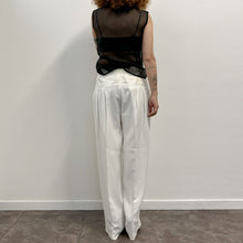 Load image into Gallery viewer, Pantaloni Anne Valerie Hash 2008 spring
