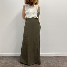 Load image into Gallery viewer, TOP CAMICIA Misaky fine 90s
