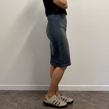 Load image into Gallery viewer, Gucci by Tom Ford – Gonna in Denim Y2K
