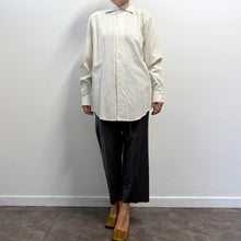Load image into Gallery viewer, Camicia Biella collezioni Vintage  Millerighe Anni ’90
