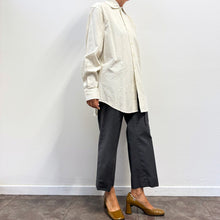 Load image into Gallery viewer, Camicia Biella collezioni Vintage  Millerighe Anni ’90
