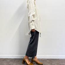 Load image into Gallery viewer, Camicia Biella collezioni Vintage  Millerighe Anni ’90
