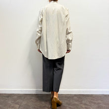 Load image into Gallery viewer, Camicia Biella collezioni Vintage  Millerighe Anni ’90
