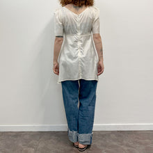 Load image into Gallery viewer, Mini Abito o Blusa Costume Nationale by Capasa Y2k
