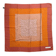 Load image into Gallery viewer, Foulard Vintage Louis Féraud Paris – Anni ’80/’90

