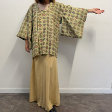 Load image into Gallery viewer, Giacca Michiyuki tradizionale giapponese vintage
