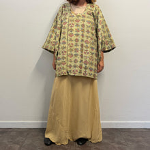 Load image into Gallery viewer, Giacca Michiyuki tradizionale giapponese vintage
