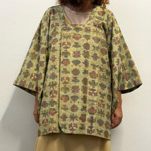 Load image into Gallery viewer, Giacca Michiyuki tradizionale giapponese vintage
