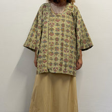 Load image into Gallery viewer, Giacca Michiyuki tradizionale giapponese vintage
