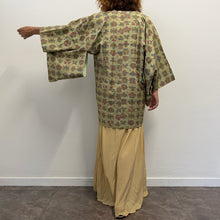 Load image into Gallery viewer, Giacca Michiyuki tradizionale giapponese vintage
