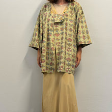 Load image into Gallery viewer, Giacca Michiyuki tradizionale giapponese vintage
