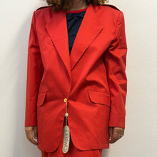 Load image into Gallery viewer, Completo Complice by Claude Montana – anni ’80
