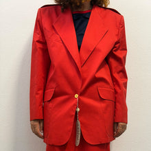 Load image into Gallery viewer, Completo Complice by Claude Montana – anni ’80
