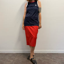 Load image into Gallery viewer, Canottiera Vintage Sergio Tacchini Anni '80 - DEADSTOCK (Nuova)
