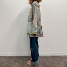 Load image into Gallery viewer, Camicia made England in seta 90s
