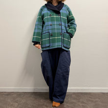 Load image into Gallery viewer, Giacca double face Yorkand Sport made in Japan, anni ’90.
