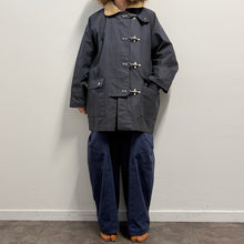 Load image into Gallery viewer, GIACCA VINTAGE FIREMAN LENNARDS 4 GANCI – 90s – DEADSTOCK
