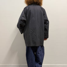 Load image into Gallery viewer, GIACCA VINTAGE FIREMAN LENNARDS 4 GANCI – 90s – DEADSTOCK
