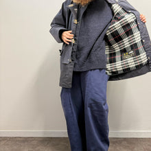 Load image into Gallery viewer, GIACCA VINTAGE FIREMAN LENNARDS 4 GANCI – 90s – DEADSTOCK
