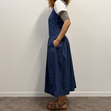 Load image into Gallery viewer, Abito in Denim Ferretti Jeans (Alberta Ferretti) 80s/90s
