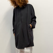 Load image into Gallery viewer, Impermeabile / Trench coat vintage Allegri Y2K
