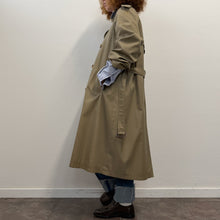 Load image into Gallery viewer, Trench Fred &amp; Franky Vintage Anni ’80
