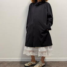 Load image into Gallery viewer, Impermeabile / Trench coat vintage Allegri Y2K
