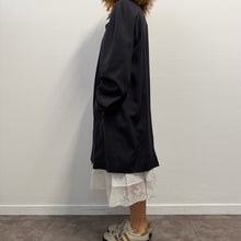 Load image into Gallery viewer, Impermeabile / Trench coat vintage Allegri Y2K
