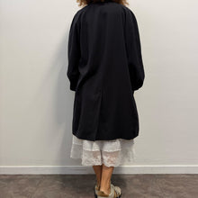 Load image into Gallery viewer, Impermeabile / Trench coat vintage Allegri Y2K
