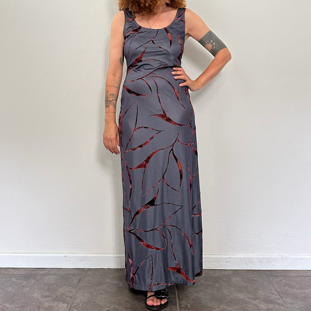 Slip Dress Ozbek - Anni ’90
