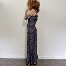 Load image into Gallery viewer, Slip Dress Ozbek - Anni ’90

