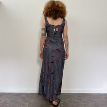 Load image into Gallery viewer, Slip Dress Ozbek - Anni ’90
