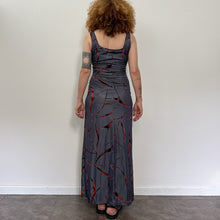 Load image into Gallery viewer, Slip Dress Ozbek - Anni ’90

