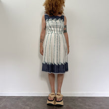 Load image into Gallery viewer, Abito Alberta Ferretti – Fine Anni ’90
