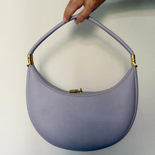 Load image into Gallery viewer, Songmont Luna Bag – Colore Lilla / Taro (Misura Medium Standard)
