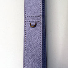 Load image into Gallery viewer, Songmont Luna Bag – Colore Lilla / Taro (Misura Medium Standard)
