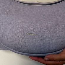 Load image into Gallery viewer, Songmont Luna Bag – Colore Lilla / Taro (Misura Medium Standard)
