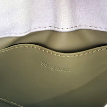 Load image into Gallery viewer, Songmont Luna Bag – Colore Lilla / Taro (Misura Medium Standard)
