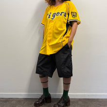 Load image into Gallery viewer, Maglia Baseball Vintage Hanshin Tigers x Mizuno Y2K
