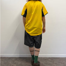 Load image into Gallery viewer, Maglia Baseball Vintage Hanshin Tigers x Mizuno Y2K
