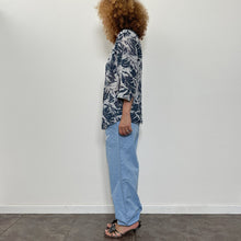 Load image into Gallery viewer, Pantaloni Alfa Romeo Y2k
