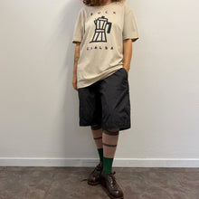 Load image into Gallery viewer, T-shirt fuck cialda L
