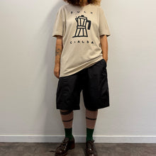 Load image into Gallery viewer, T-shirt fuck cialda L

