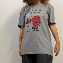Load image into Gallery viewer, T-shirt iron man
