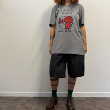 Load image into Gallery viewer, T-shirt iron man
