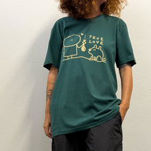 Load image into Gallery viewer, T-shirt true love
