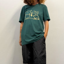 Load image into Gallery viewer, T-shirt true love

